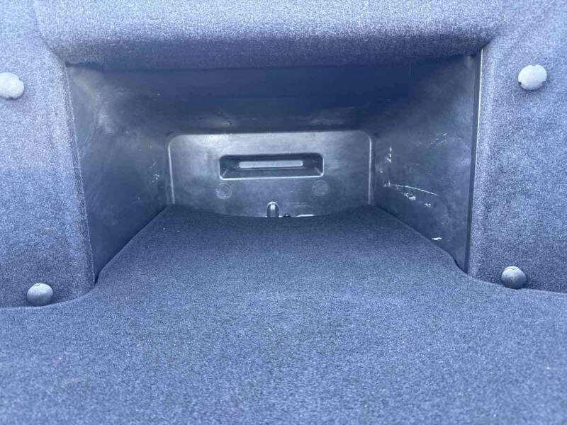 2012 Tesla Model S Performance