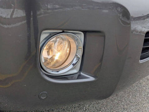 2013 Toyota Land Cruiser