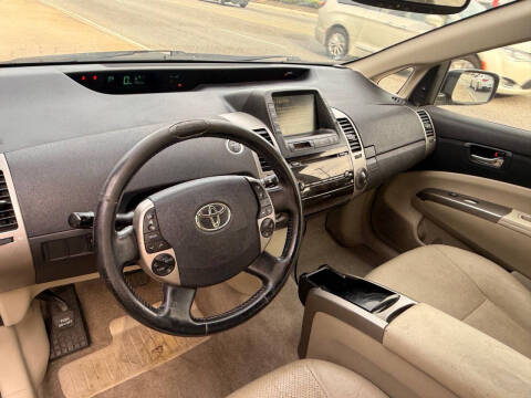 2007 Toyota Prius