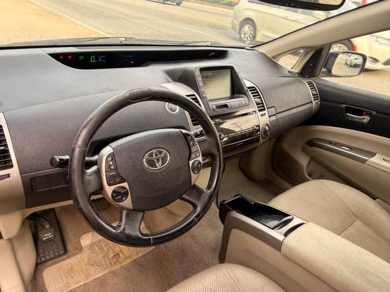 2007 Toyota Prius