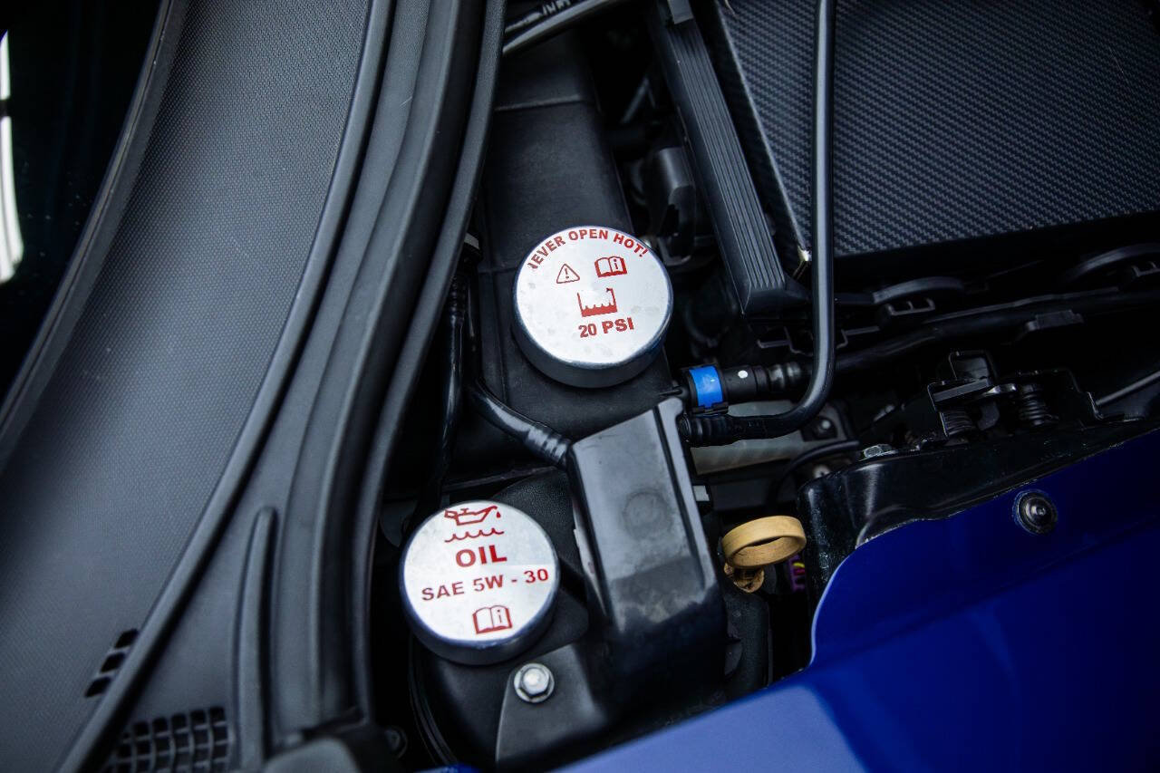 2017 Chevrolet Corvette 174