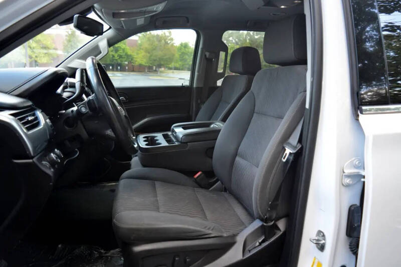 2019 Chevrolet Tahoe LS