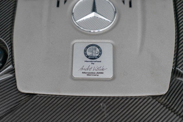 2016 Mercedes-Benz G-Class 43