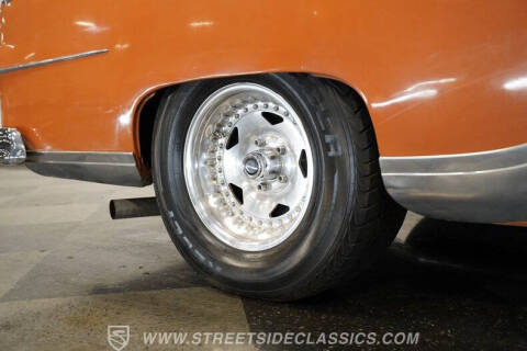 1954 Pontiac Star Chief