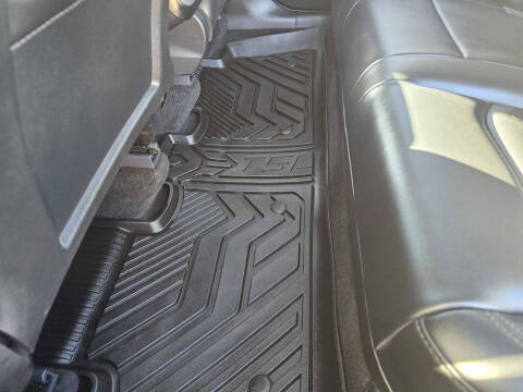 2021 Tesla Model Y Performance