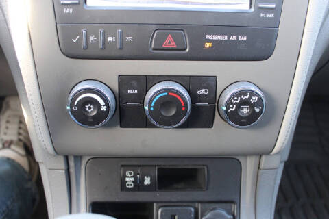 2015 Chevrolet Traverse LS