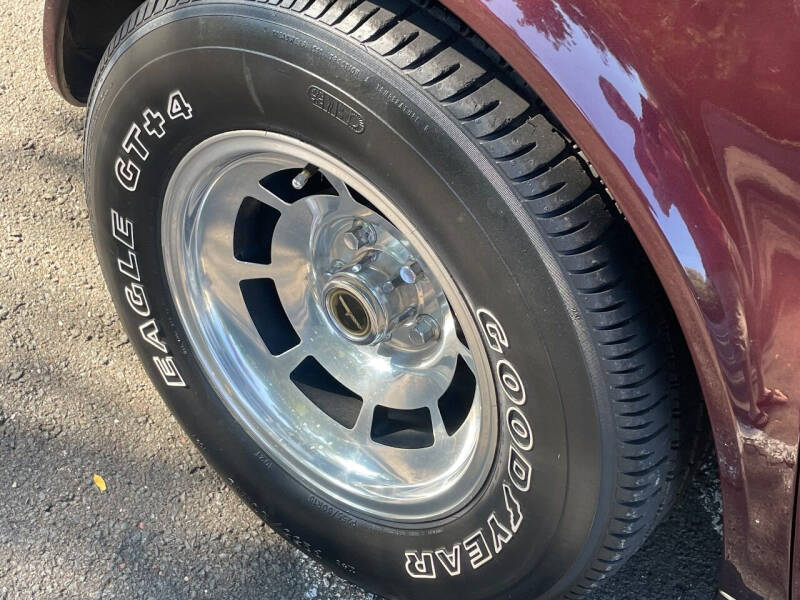 1981 Chevrolet Corvette