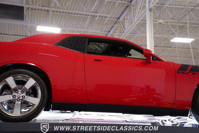 2009 Dodge Challenger