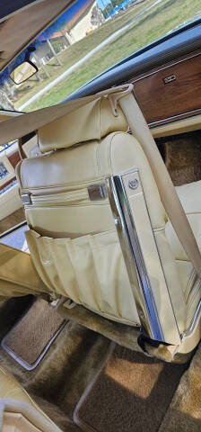 1980 Cadillac Eldorado