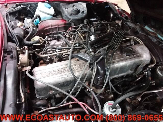 1983 Datsun 280ZX GL