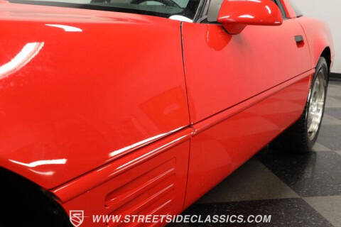 1994 Chevrolet Corvette