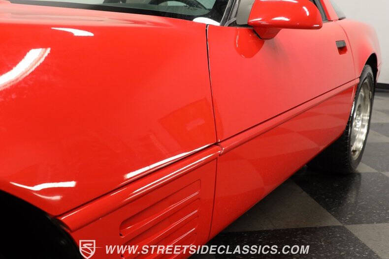 1994 Chevrolet Corvette