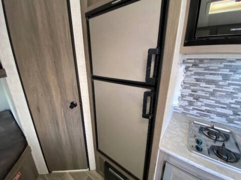 2021 Gulf Stream AMERI-LITE 197BH