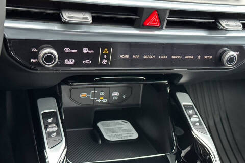 2026 Kia Sorento Hybrid