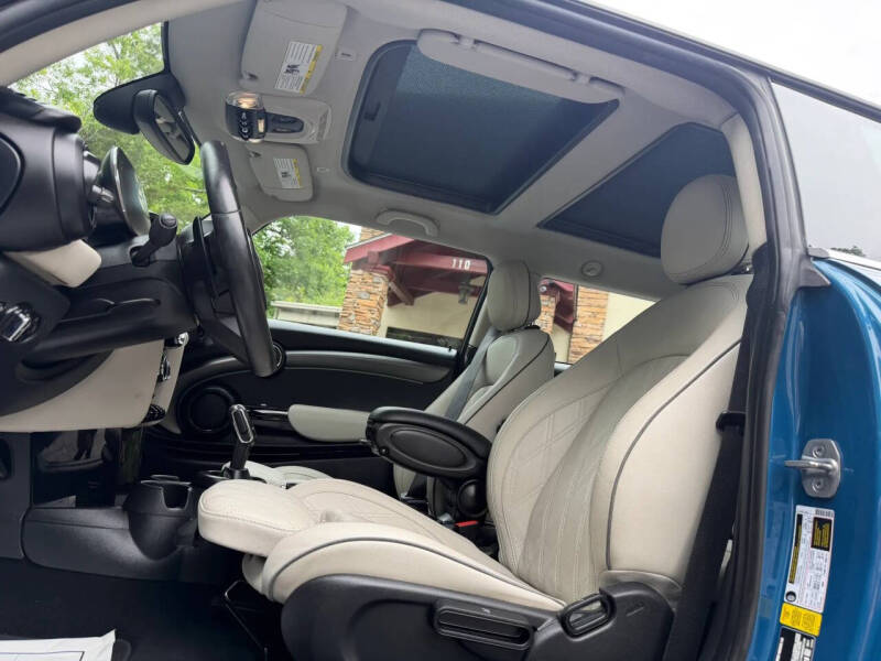 2024 MINI Hardtop 2 Door Cooper S