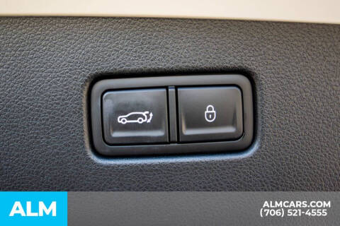 2025 Genesis GV70 2.5T Standard