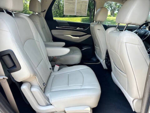 2019 Buick Enclave Essence