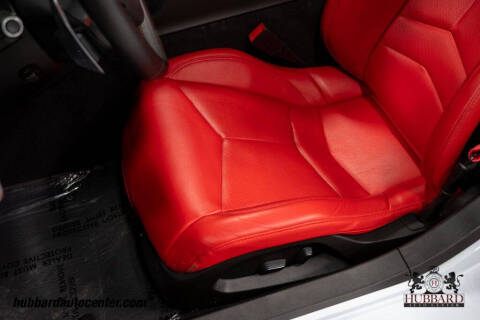 2021 Chevrolet Corvette Stingray