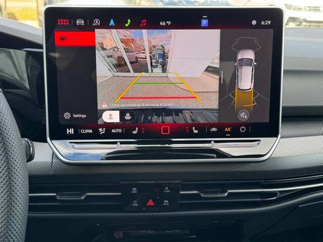 2026 Volkswagen Golf GTI S