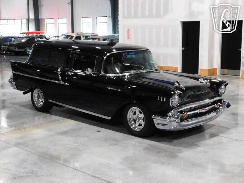 1957 Chevrolet 150