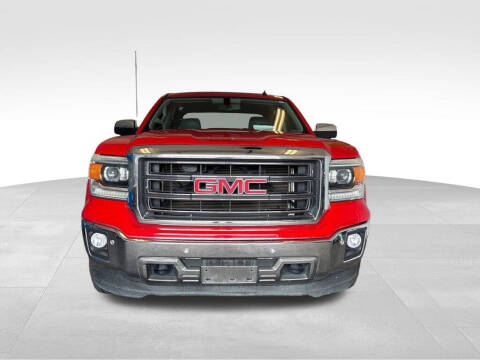2014 GMC Sierra 1500