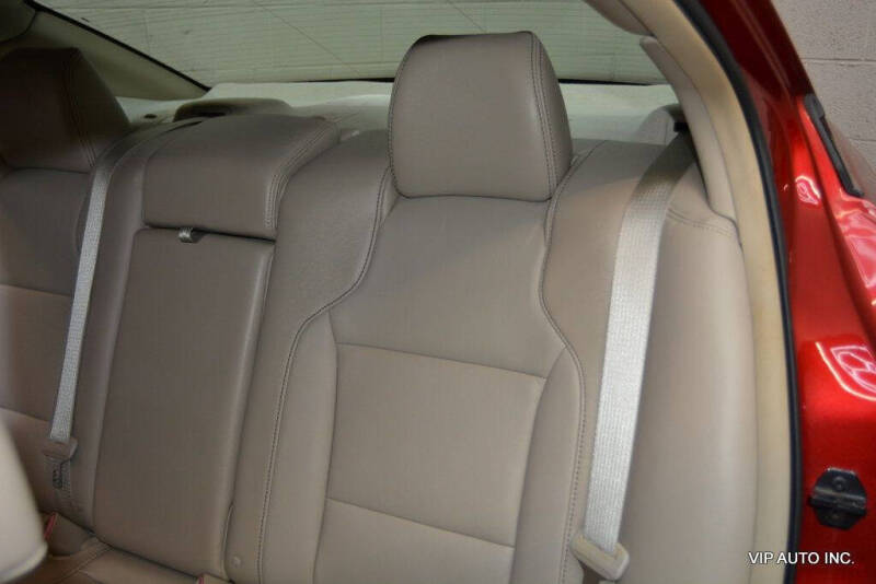 2011 Ford Taurus SEL