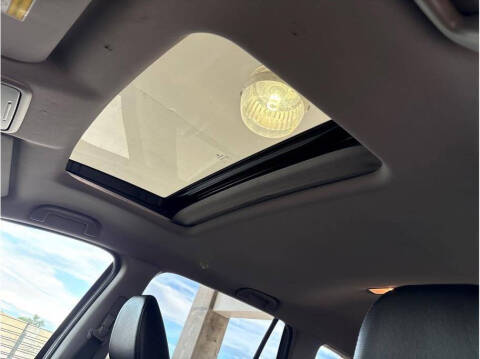 2017 Honda Pilot EX-L w/Honda Sensing