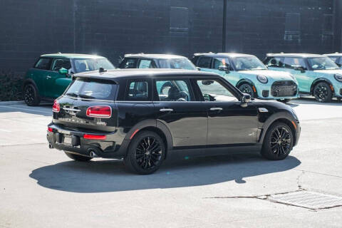 2023 MINI Clubman