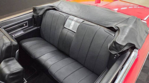 1966 Cadillac DeVille