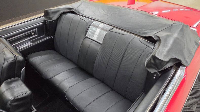 1966 Cadillac DeVille