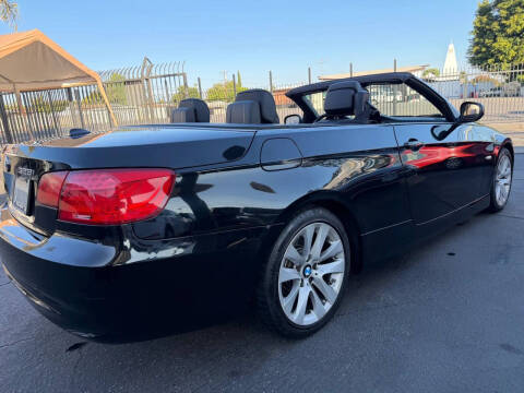 2012 BMW 3 Series 328i