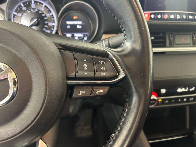 2021 Mazda MAZDA6 Touring