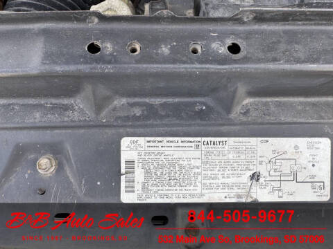 1988 Chevrolet Blazer