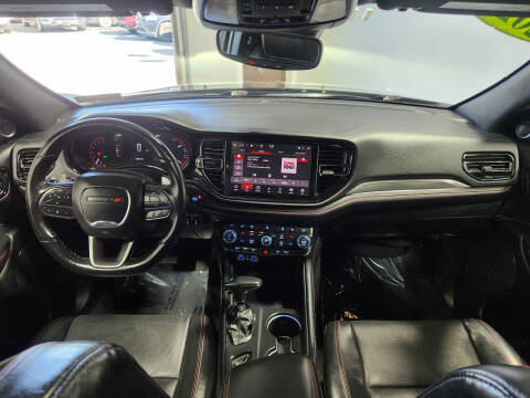 2024 Dodge Durango GT