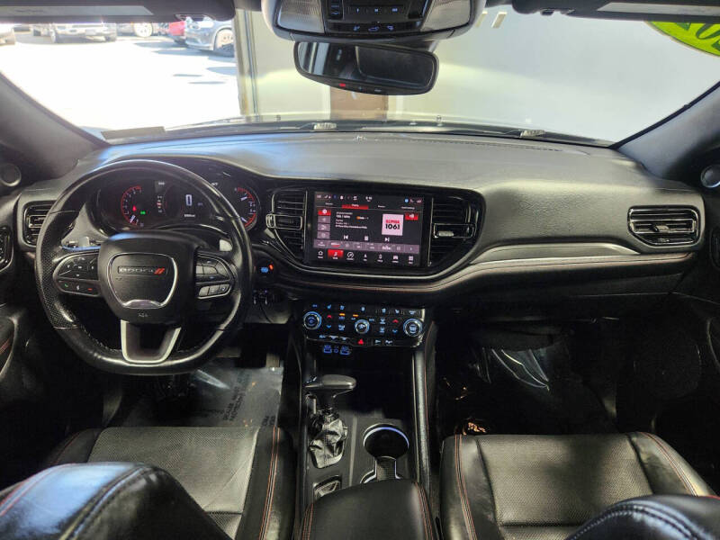 2024 Dodge Durango GT