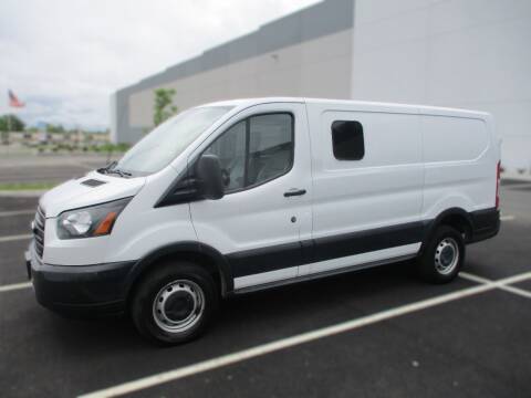 2017 Ford Transit for sale at Rt. 73 AutoMall in Palmyra NJ