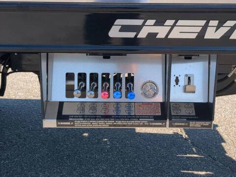 2026 International MV607