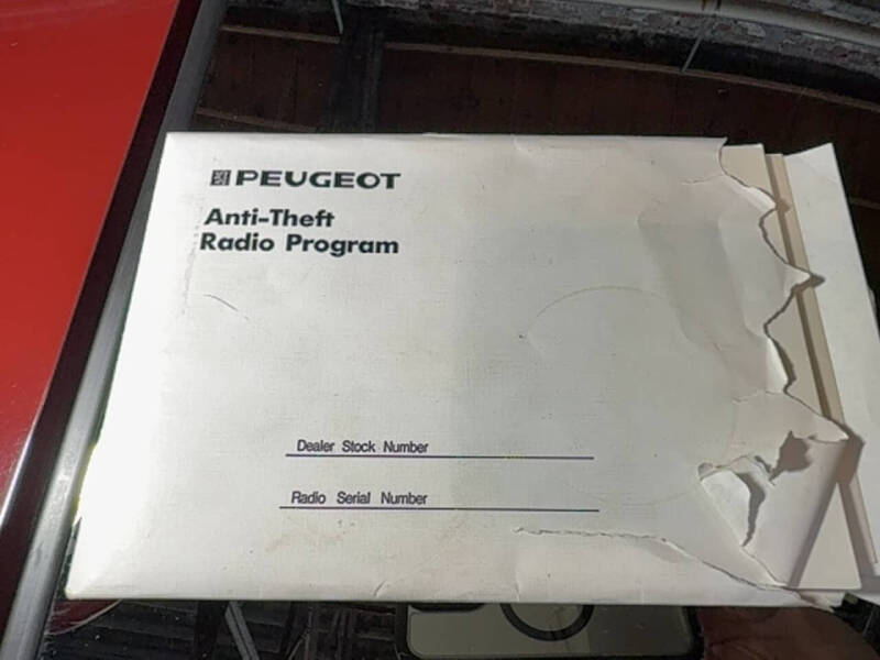 1980 Chevrolet Corvette