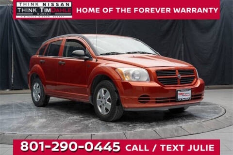 2007 Dodge Caliber