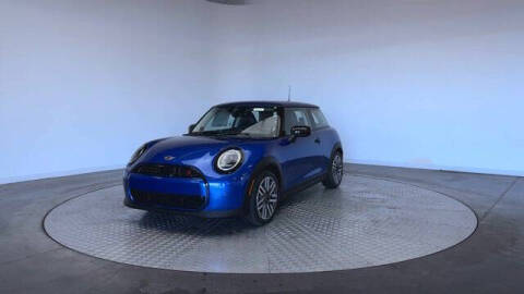 2026 MINI Hardtop 2 Door Cooper S