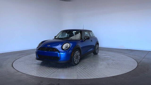 2026 MINI Hardtop 2 Door Cooper S