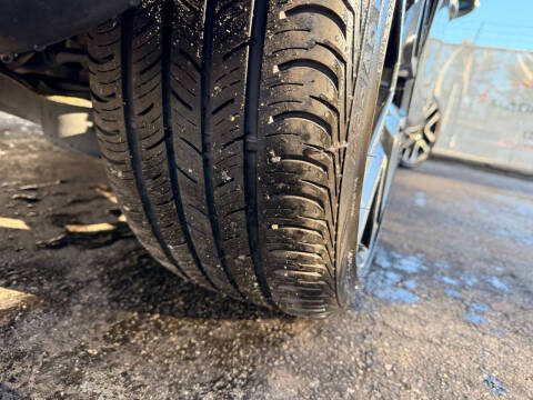 2017 Volvo S60 T5 Dynamic