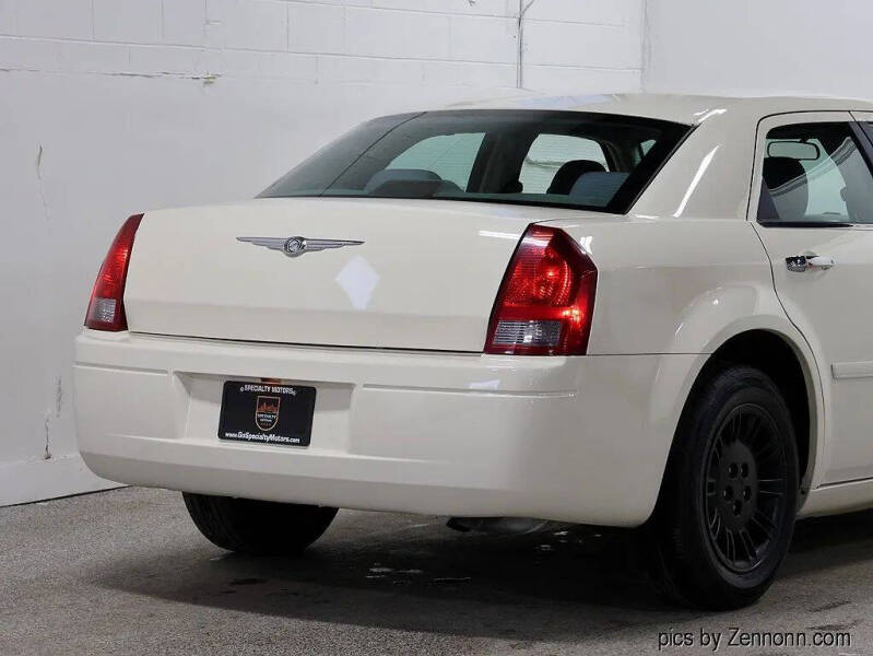 2005 Chrysler 300