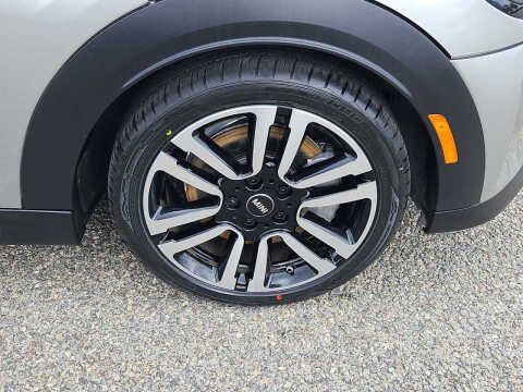 2023 MINI Convertible Cooper S