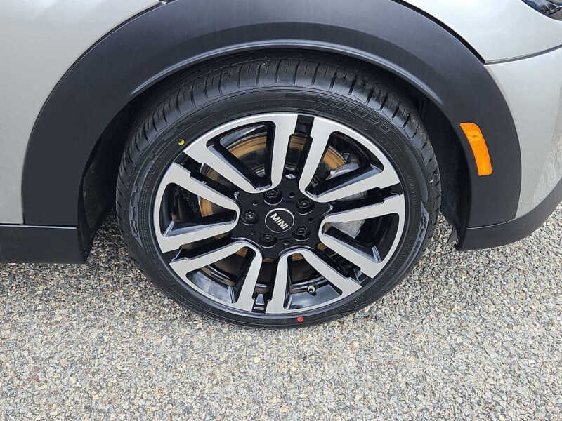 2023 MINI Convertible Cooper S