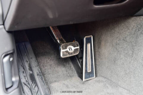 2024 Bentley Flying Spur Mulliner W12