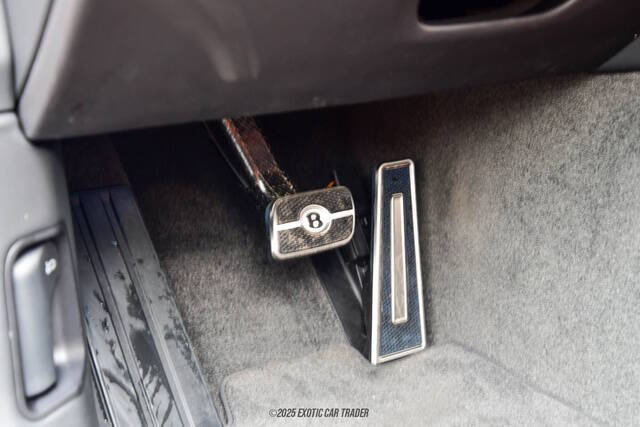 2024 Bentley Flying Spur Mulliner W12