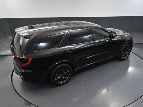 2021 Dodge Durango R/T