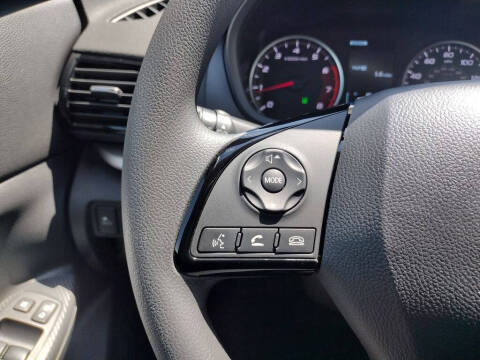 2026 Mitsubishi Eclipse Cross ES