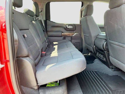 2022 GMC Sierra 1500 Limited